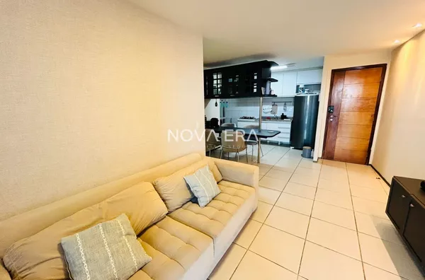 Apartamento para aluguel,  Meireles, Fortaleza