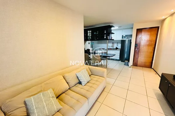 Apartamento para aluguel,  Meireles, Fortaleza