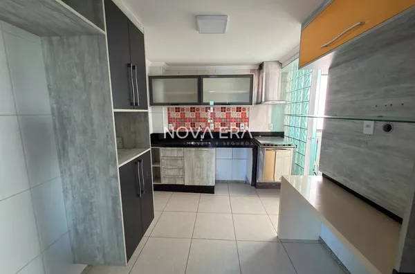 Apartamento para venda, 3 quarto(s), Centro, Fortaleza - Foto 4