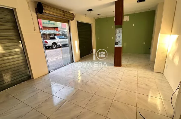 Ponto comercial para aluguel, Cidade 2000, Fortaleza