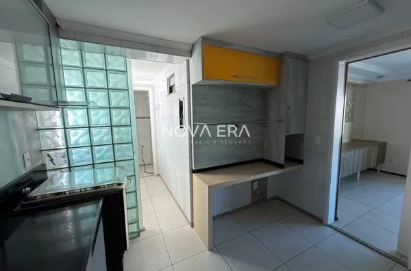 Apartamento para venda, 3 quarto(s), Centro, Fortaleza - Foto 5