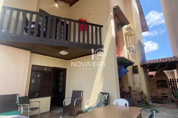 Casa para venda, 4 quarto(s),  Sapiranga-coité, Fortaleza