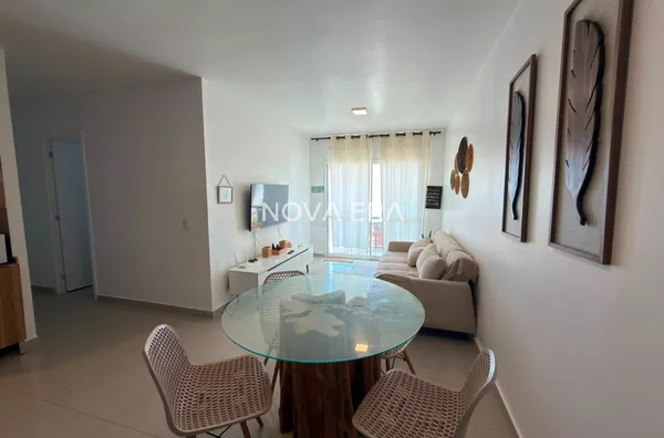 Apartamento para aluguel, 3 quarto(s),  Praia Do Futuro II, Fortaleza