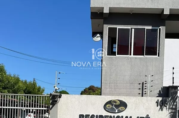 Apartamento para venda e aluguel,  Jangurussu, Fortaleza