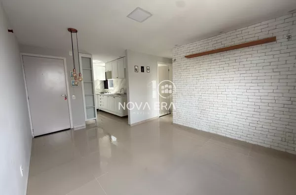 Apartamento para aluguel, 2 quarto(s),  Cajazeiras, Fortaleza