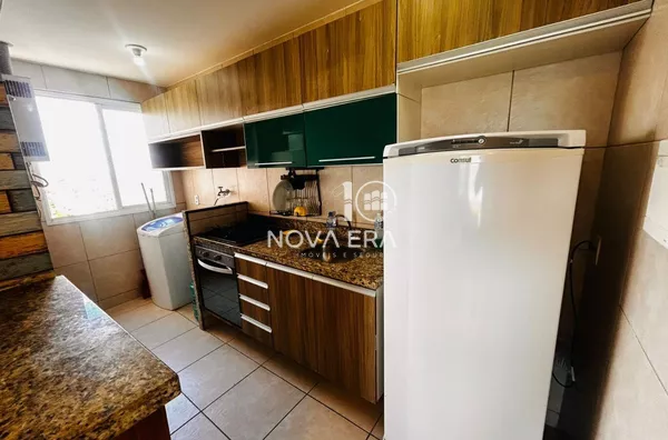 Apartamento para venda e locação , 2 quarto(s),  Paria do Futuro, Fortaleza
