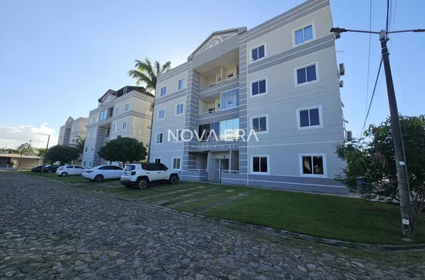 Apartamento para venda, 2 quarto(s),  Pedras, Fortaleza