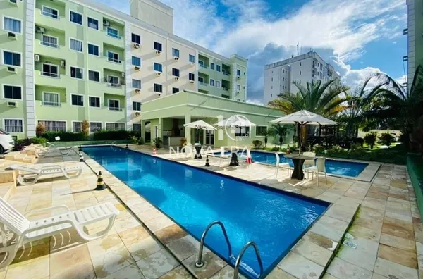 Apartamento para venda,  Cidade 2000, Fortaleza