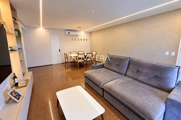 Apartamento para aluguel, Meireles, Fortaleza - Foto 4