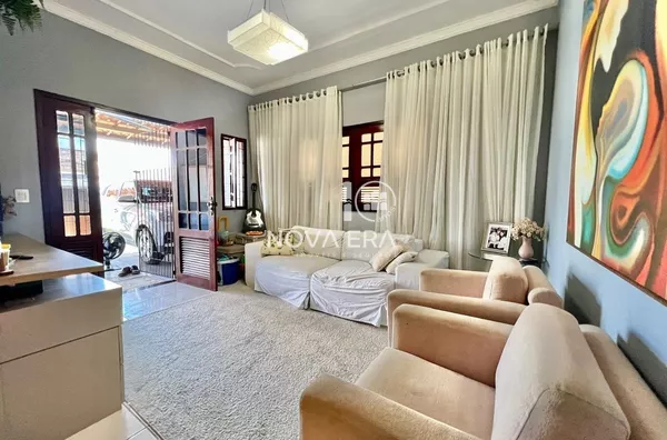 Casa para venda, 3 quarto(s),  Edson Queiroz, Fortaleza