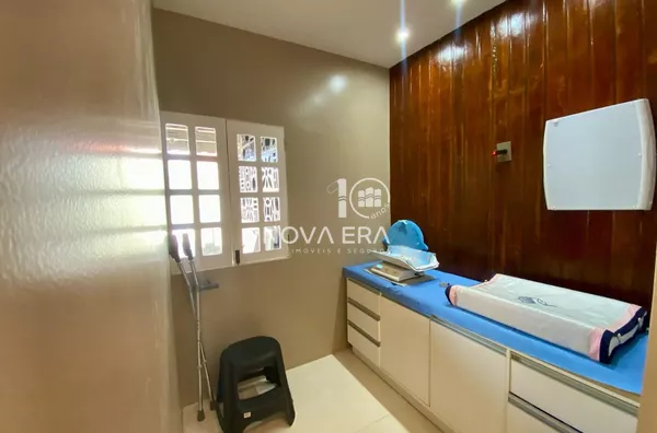 Casa Comercial para venda, 4 sala(s),  Cidade Dos Funcionários, Fortaleza