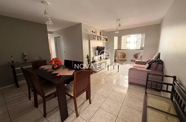 Apartamento para venda, 3 quarto(s),  Cocó, Fortaleza