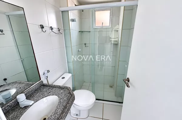 Apartamento para aluguel, 3 quarto(s), Parangaba, Fortaleza - Foto 11