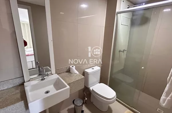 Apartamento para aluguel, 1 quarto(s),  Meireles, Fortaleza