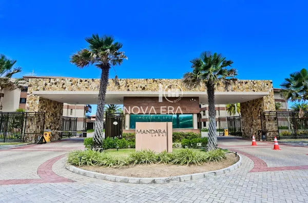 Oportunidade de venda no Mandara Lanai, Aquiraz