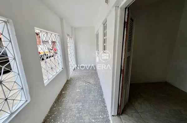 Casa para aluguel, 3 quarto(s),  Cidade 2000, Fortaleza