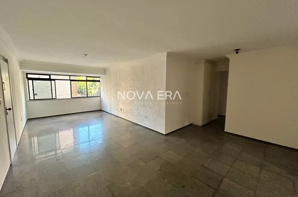 Apartamento para venda e aluguel, 3 quarto(s),  Meireles, Fortaleza