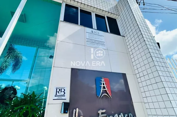 Apartamento para venda, 3 quarto(s),  Engenheiro Luciano Cavalcante, Fortaleza