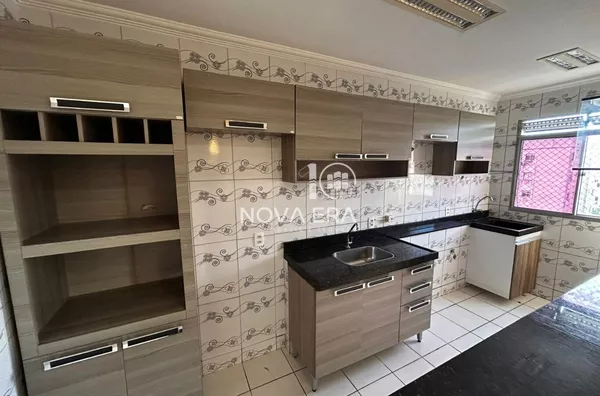 Apartamento para venda,  Coaçu, Fortaleza