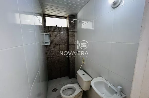 Apartamento para venda, aluguel, 2 quarto(s),  Tauape, Fortaleza