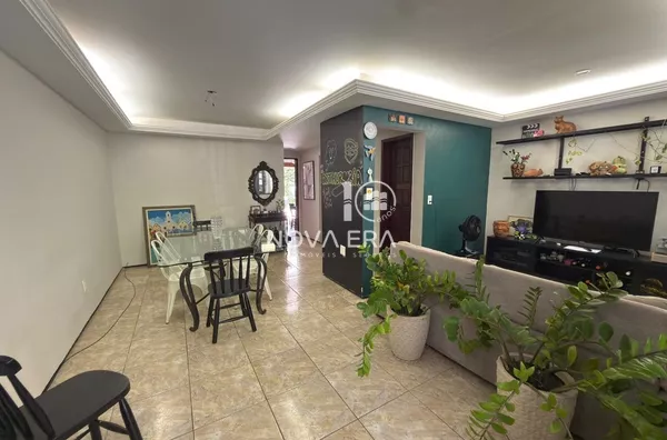 Casa para venda, 3 quarto(s),  Cidade Dos Funcionários, Fortaleza
