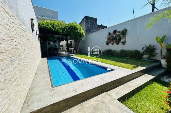 Casa para venda, 4 quarto(s),  Praia Do Futuro I, Fortaleza