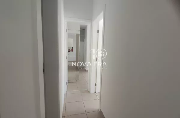 Apartamento para venda,  Cidade 2000, Fortaleza