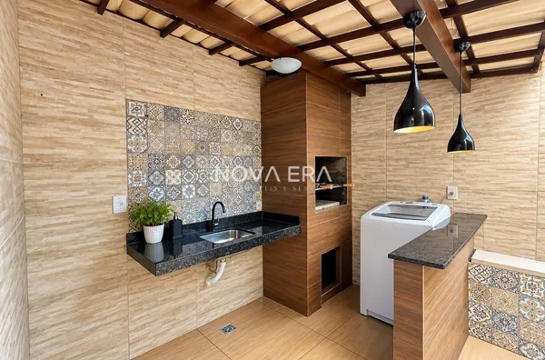 Casa em condomínio para venda, 3 quarto(s), Passaré, Fortaleza - Foto 18