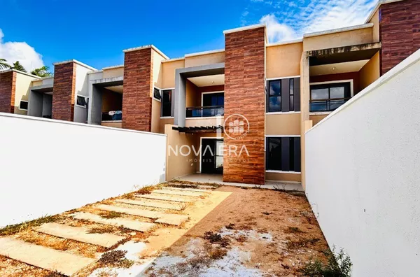 Casa para venda,  - Urucunema, Eusébio