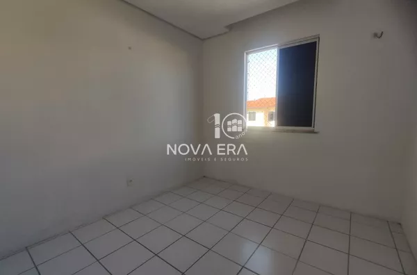 Apartamento para venda, 2 quarto(s),  Jangurussu, Fortaleza