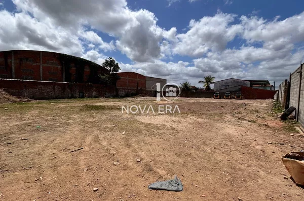 Terreno para venda, Cidade nova, Maracanau