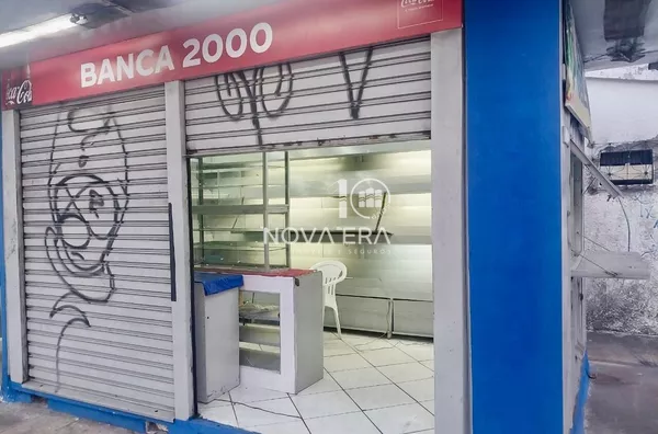 Ponto para aluguel,  Cidade 2000, Fortaleza