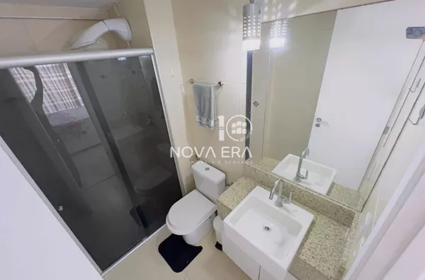 Apartamento para venda, 1 quarto,  Meireles, Fortaleza