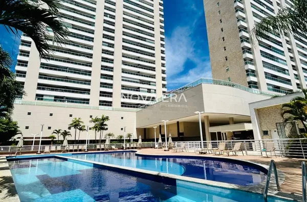 Apartamento para venda, 3 quarto(s),  Cocó, Fortaleza