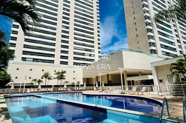 Apartamento para venda, 3 quarto(s),  Cocó, Fortaleza