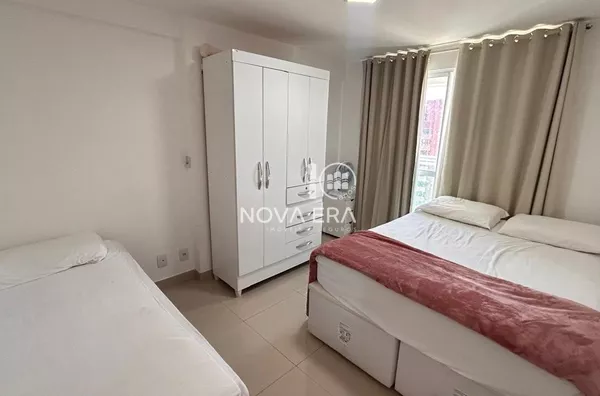 Apartamento para aluguel, 1 quarto(s),  Meireles, Fortaleza