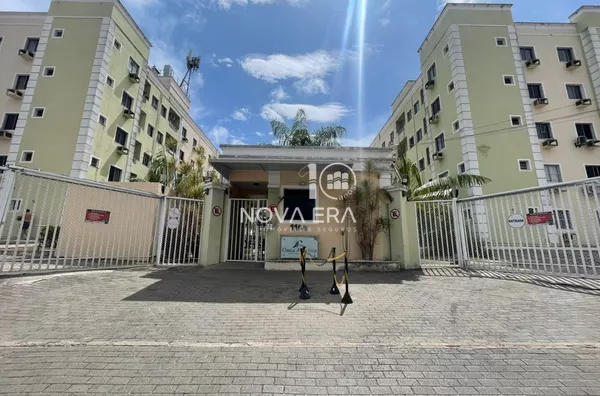 Apartamento para aluguel,  Manuel Dias Branco, Fortaleza