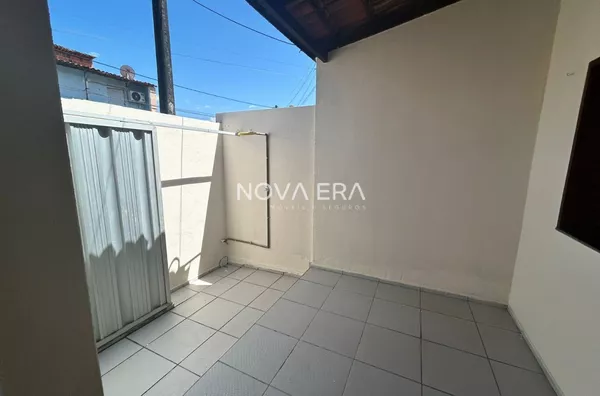 Casa para aluguel, Lagoa Redonda, Fortaleza - Foto 3