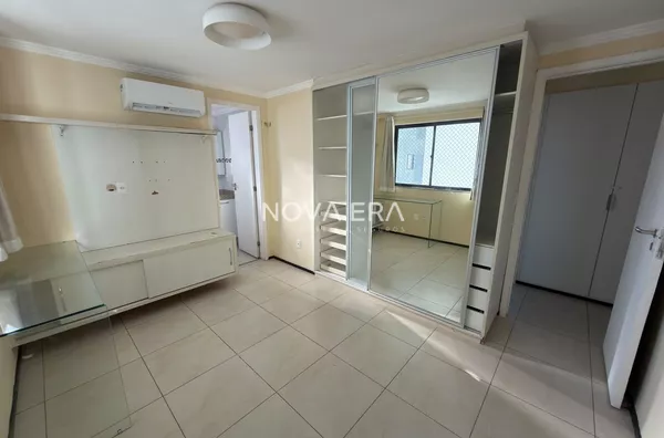 Apartamento para venda, 3 quarto(s), Centro, Fortaleza - Foto 19