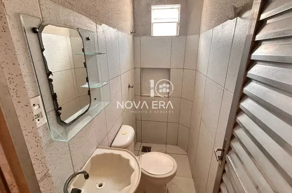 Apartamento com 2 dormitórios para alugar, 33 m² - Cidade 2000 - Fortaleza/CE
