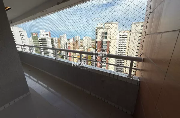 Oportunidade, Apartamento para venda,  Cocó, Fortaleza
