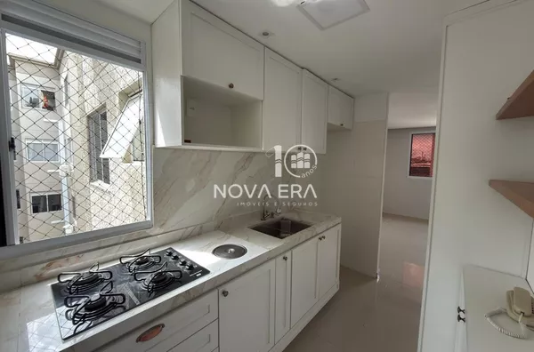 Apartamento para aluguel, 2 quarto(s),  Cajazeiras, Fortaleza