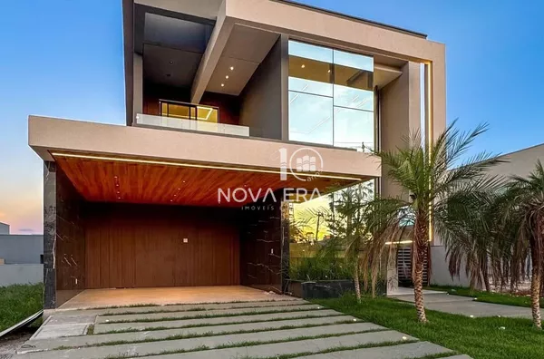 Casa em condomínio para venda, 5 quarto(s),  Cidade Alpha, Eusébio