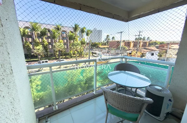 Apartamento para aluguel,  Praia Do Futuro, Fortaleza