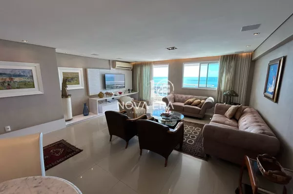 Apartamento para venda,  Meireles, Fortaleza