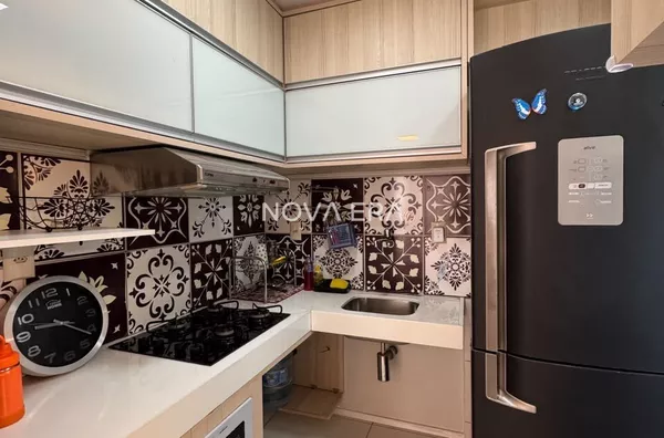Apartamento para aluguel, 3 quarto(s), Guararapes, Fortaleza - Foto 7