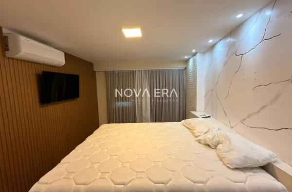 Apartamento para aluguel, Meireles, Fortaleza - Foto 8