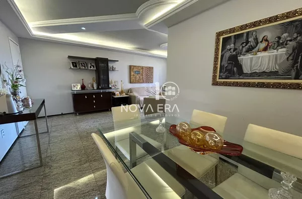 Apartamento para venda, 3 quarto(s),  Dionisio Torres, Fortaleza
