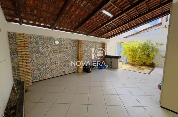 Casa para venda,  Cidade 2000, Fortaleza