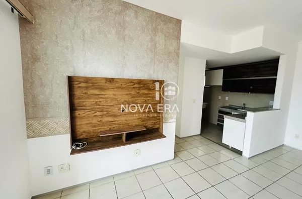 Apartamento para venda,  Manuel Dias Branco, Fortaleza